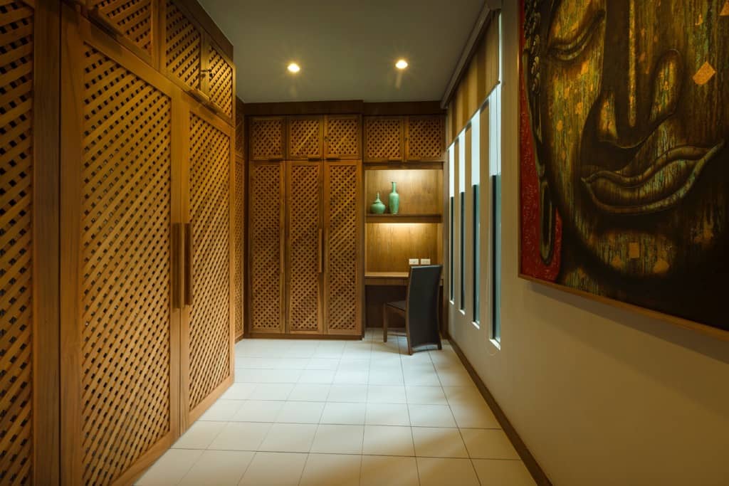 Rent villa Baan-Boondharik I villa Nadya, Thailand, Phuket, Nai Harn | Villacarte