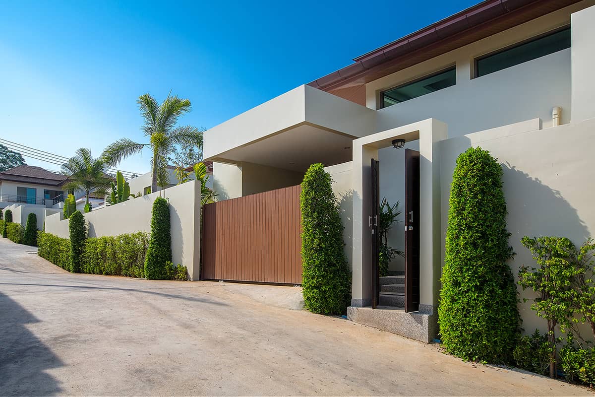 Продажа недвижимости Shanti Villa, Таиланд, Пхукет, Най Харн | Villacarte