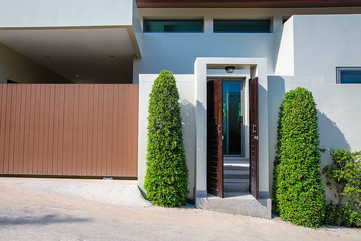 Продажа недвижимости Shanti Villa, Таиланд, Пхукет, Най Харн | Villacarte