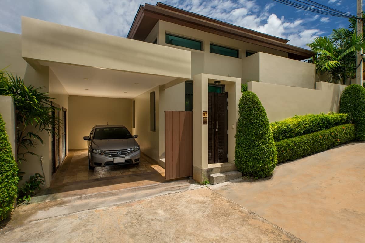Продажа недвижимости Shanti Villa, Таиланд, Пхукет, Най Харн | Villacarte