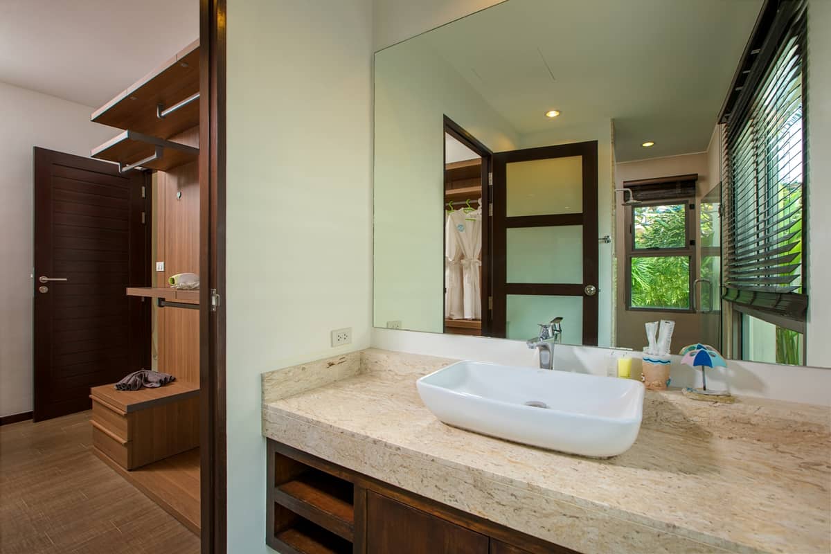 Продажа недвижимости Shanti Villa, Таиланд, Пхукет, Най Харн | Villacarte