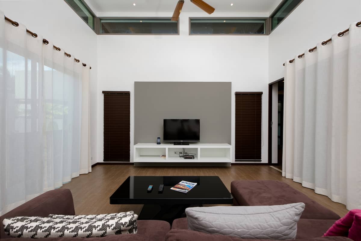 Продажа недвижимости Shanti Villa, Таиланд, Пхукет, Най Харн | Villacarte