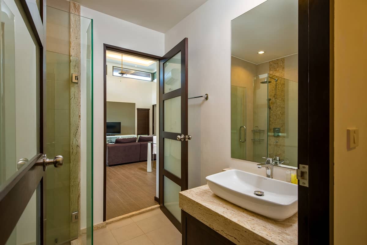 Продажа недвижимости Shanti Villa, Таиланд, Пхукет, Най Харн | Villacarte