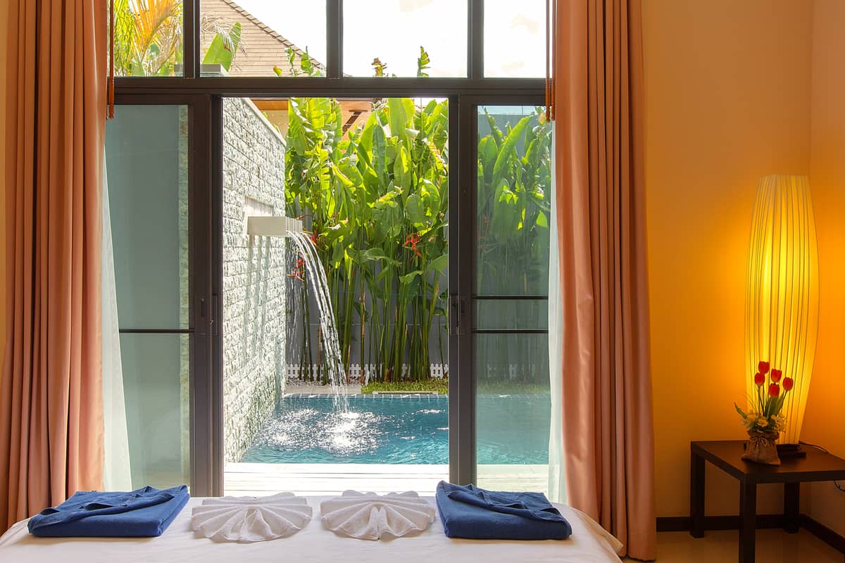 Rent villa Onyx Aruhe, Thailand, Phuket, Nai Harn | Villacarte