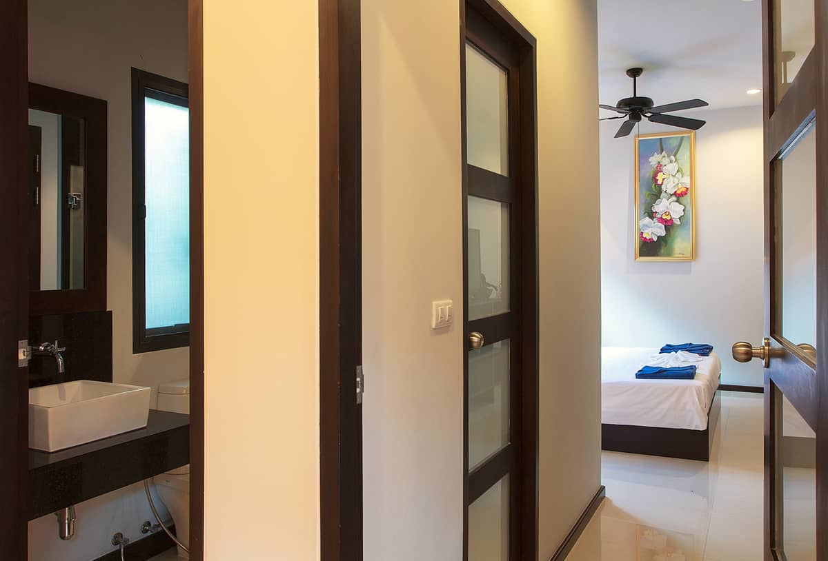 Rent villa Onyx Aruhe, Thailand, Phuket, Nai Harn | Villacarte