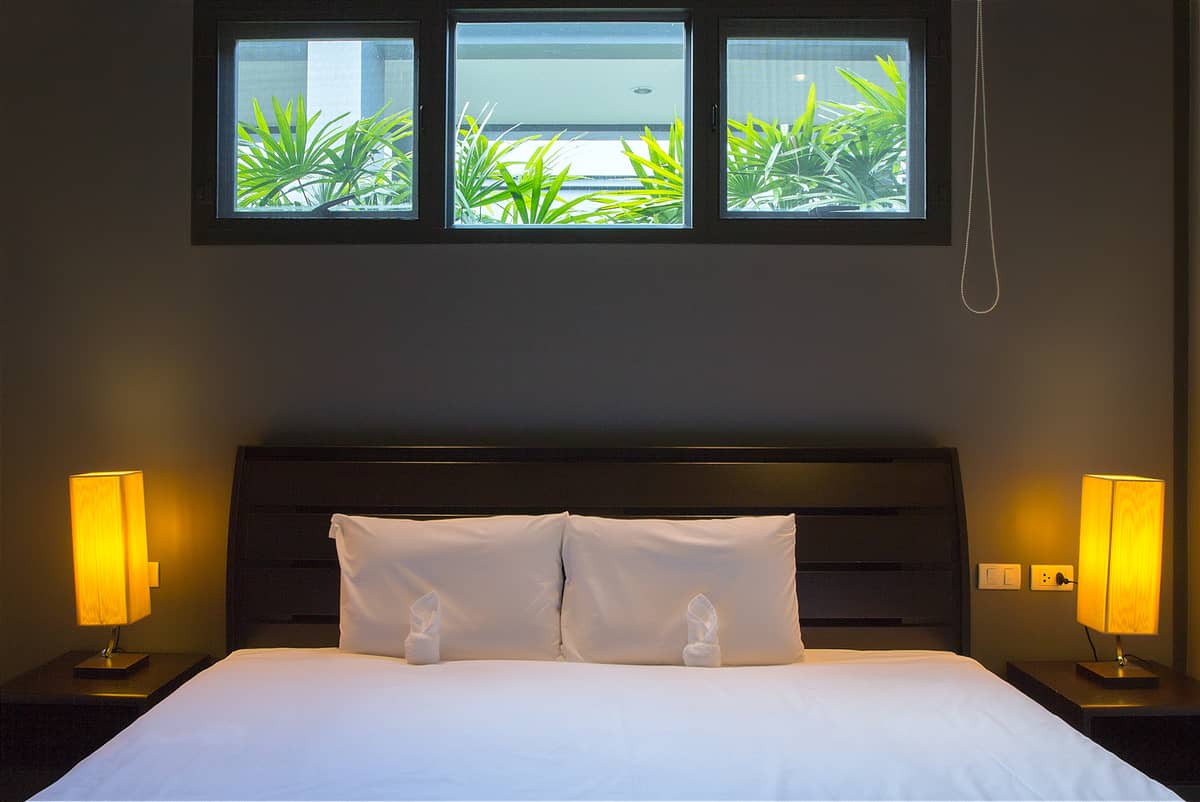 Rent villa Onyx Aruhe, Thailand, Phuket, Nai Harn | Villacarte