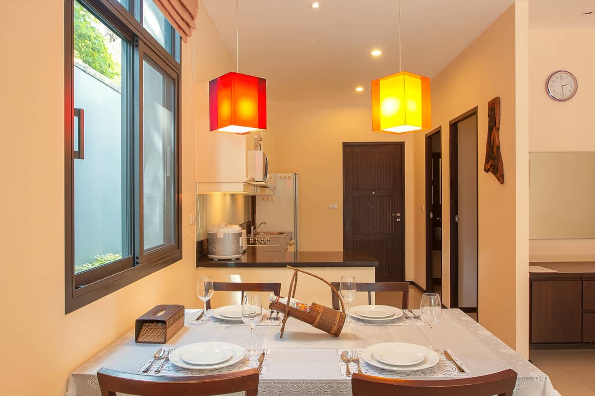 Rent villa Onyx Aruhe, Thailand, Phuket, Nai Harn | Villacarte