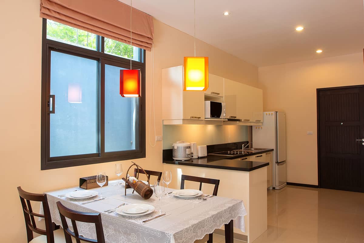 Rent villa Onyx Aruhe, Thailand, Phuket, Nai Harn | Villacarte