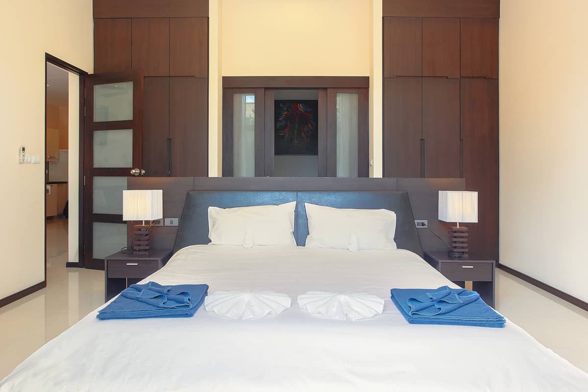 Rent villa Onyx Aruhe, Thailand, Phuket, Nai Harn | Villacarte