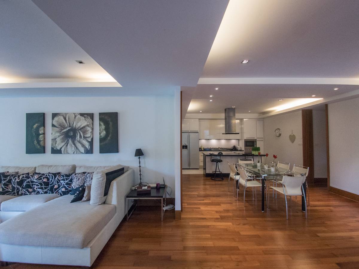 Rent apartments Pearl of Naithon 2377, Thailand, Phuket, Nai Ton | Villacarte