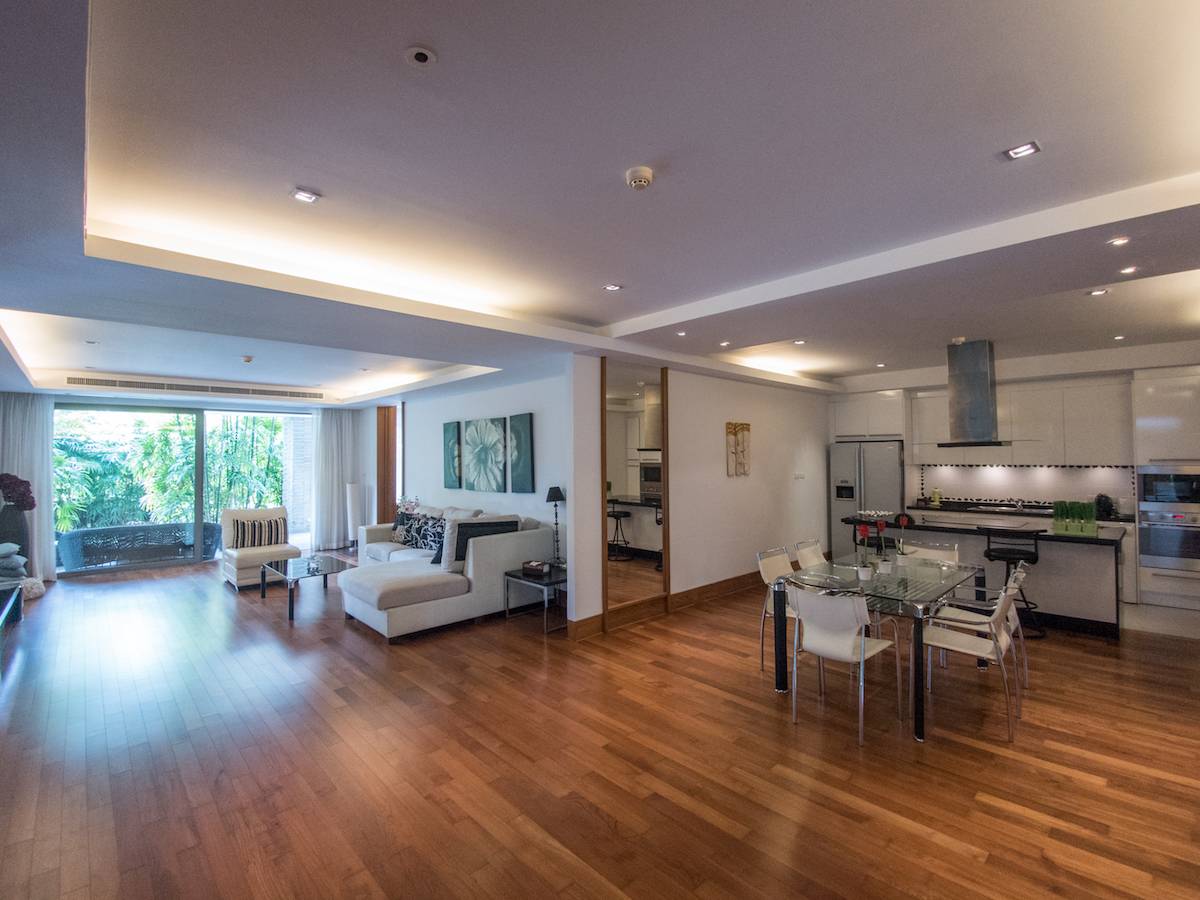 Rent apartments Pearl of Naithon 2377, Thailand, Phuket, Nai Ton | Villacarte
