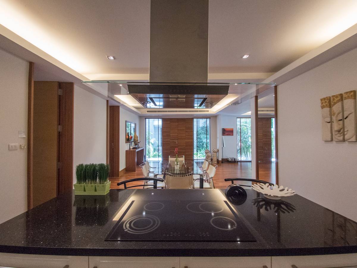 Rent apartments Pearl of Naithon 2377, Thailand, Phuket, Nai Ton | Villacarte