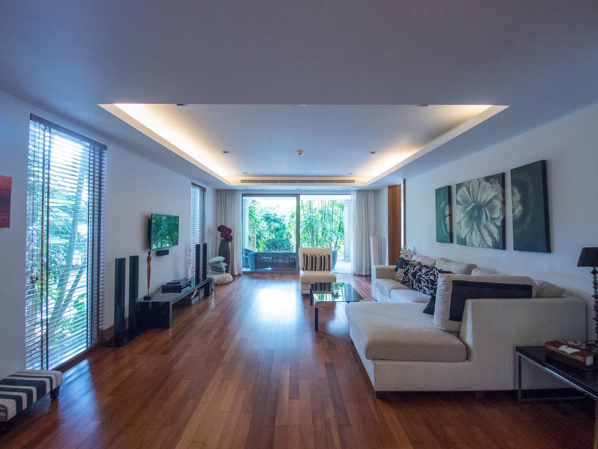Rent apartments Pearl of Naithon 2377, Thailand, Phuket, Nai Ton | Villacarte