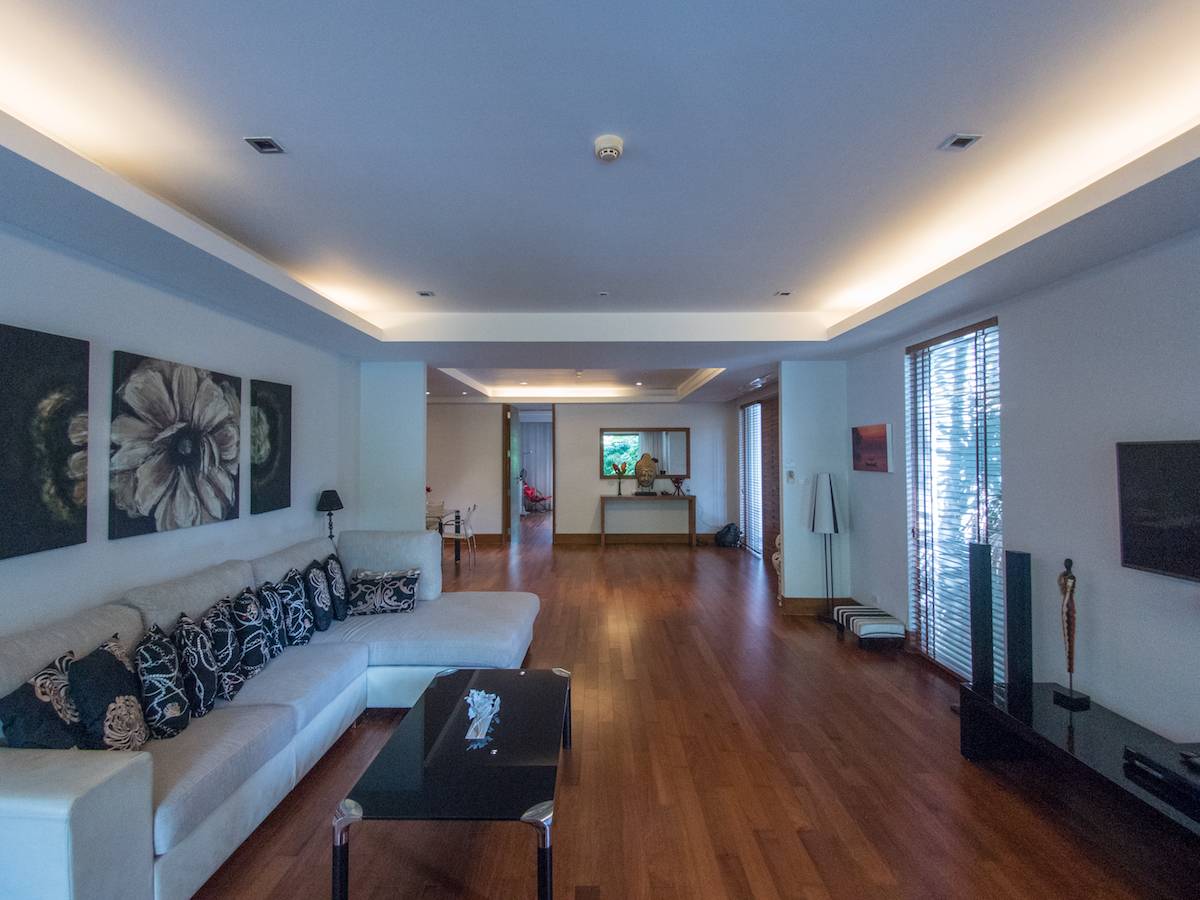 Rent apartments Pearl of Naithon 2377, Thailand, Phuket, Nai Ton | Villacarte