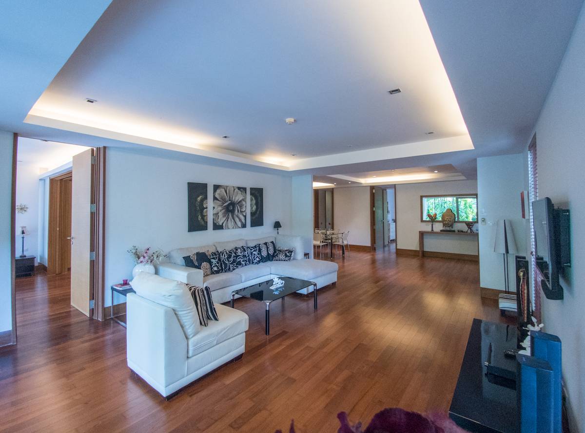 Rent apartments Pearl of Naithon 2377, Thailand, Phuket, Nai Ton | Villacarte