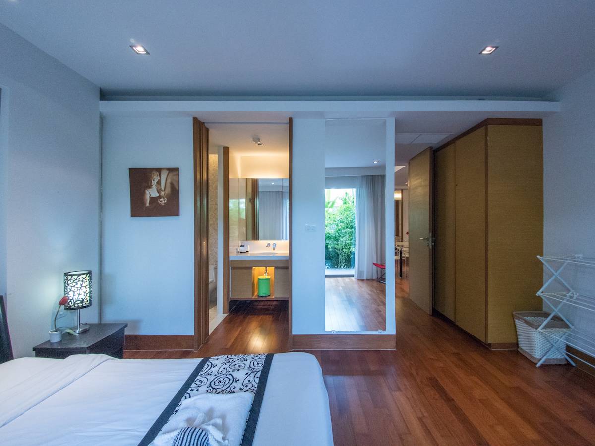 Rent apartments Pearl of Naithon 2377, Thailand, Phuket, Nai Ton | Villacarte