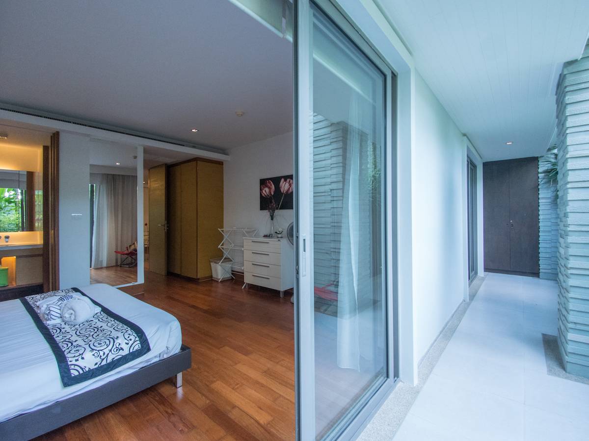 Rent apartments Pearl of Naithon 2377, Thailand, Phuket, Nai Ton | Villacarte