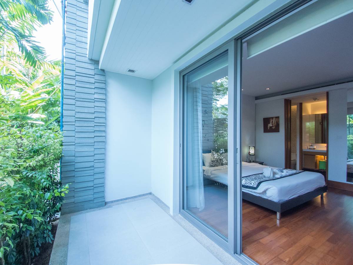 Rent apartments Pearl of Naithon 2377, Thailand, Phuket, Nai Ton | Villacarte