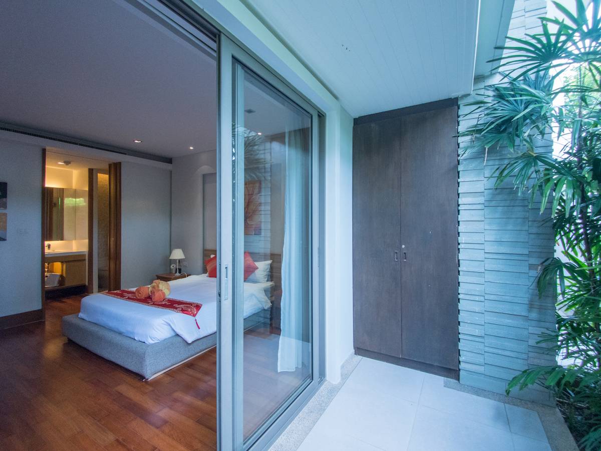 Rent apartments Pearl of Naithon 2377, Thailand, Phuket, Nai Ton | Villacarte