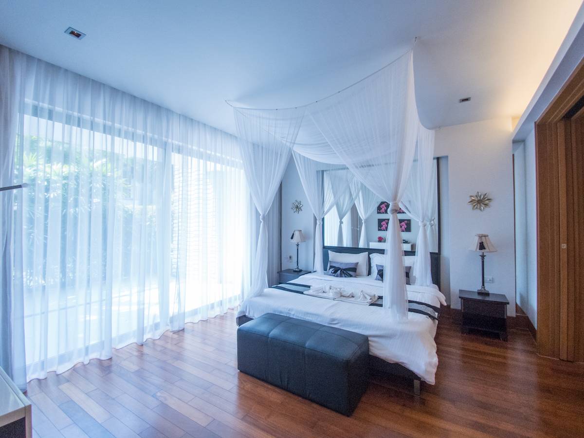 Rent apartments Pearl of Naithon 2377, Thailand, Phuket, Nai Ton | Villacarte