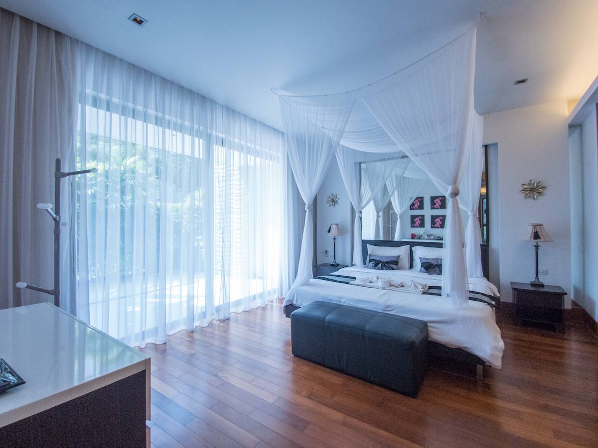 Rent apartments Pearl of Naithon 2377, Thailand, Phuket, Nai Ton | Villacarte