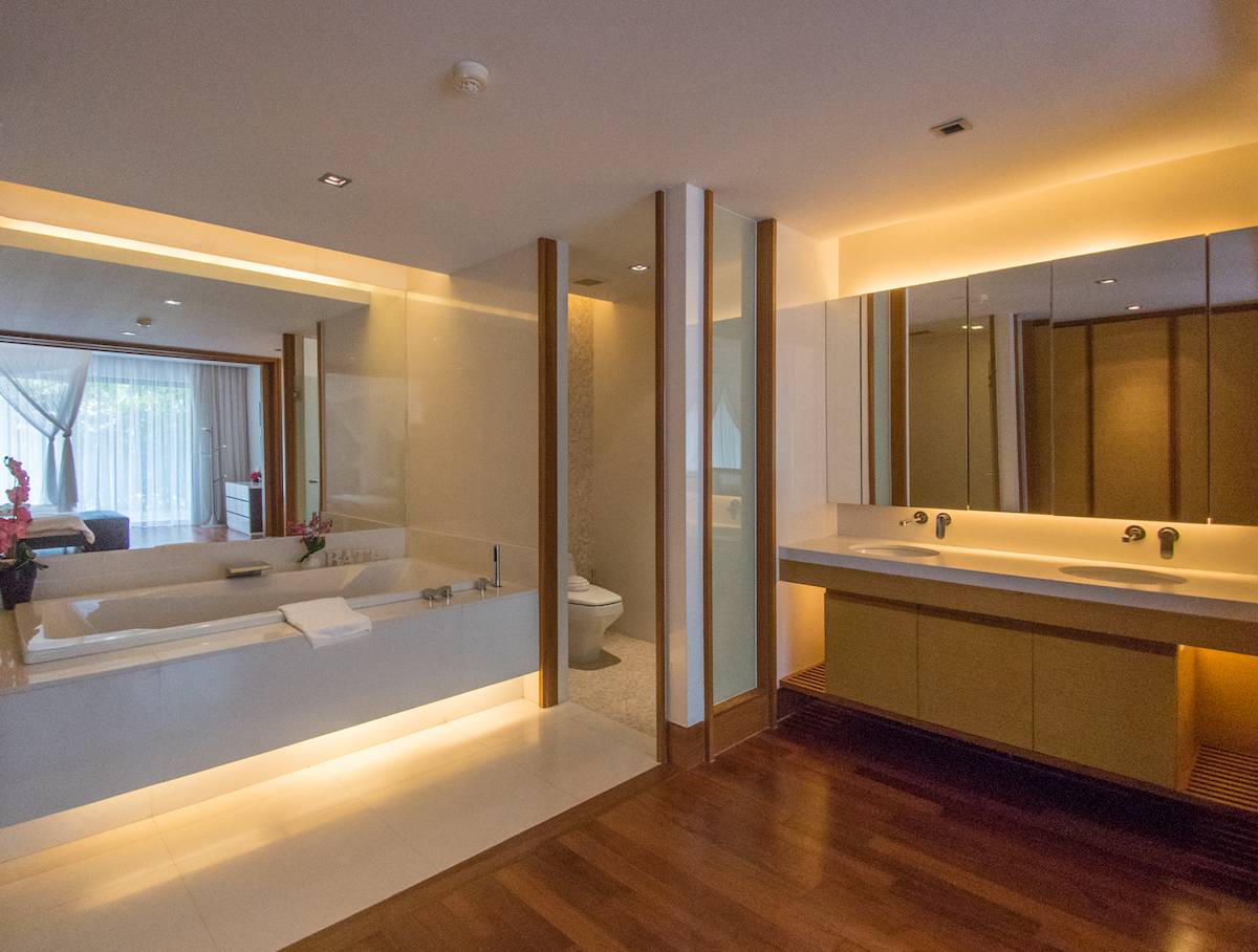 Rent apartments Pearl of Naithon 2377, Thailand, Phuket, Nai Ton | Villacarte