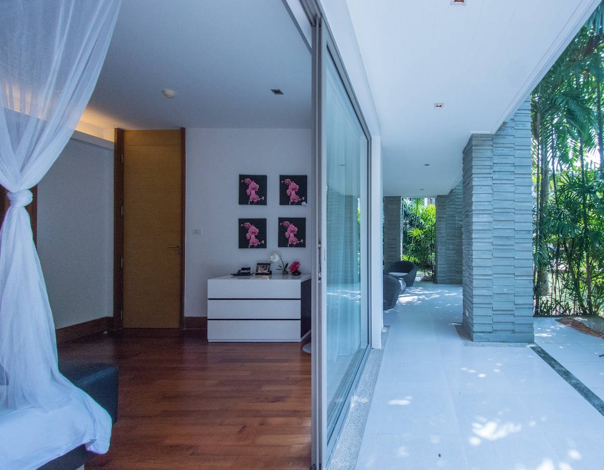 Rent apartments Pearl of Naithon 2377, Thailand, Phuket, Nai Ton | Villacarte
