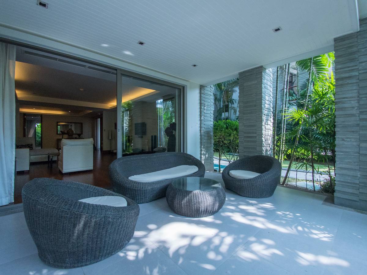 Rent apartments Pearl of Naithon 2377, Thailand, Phuket, Nai Ton | Villacarte