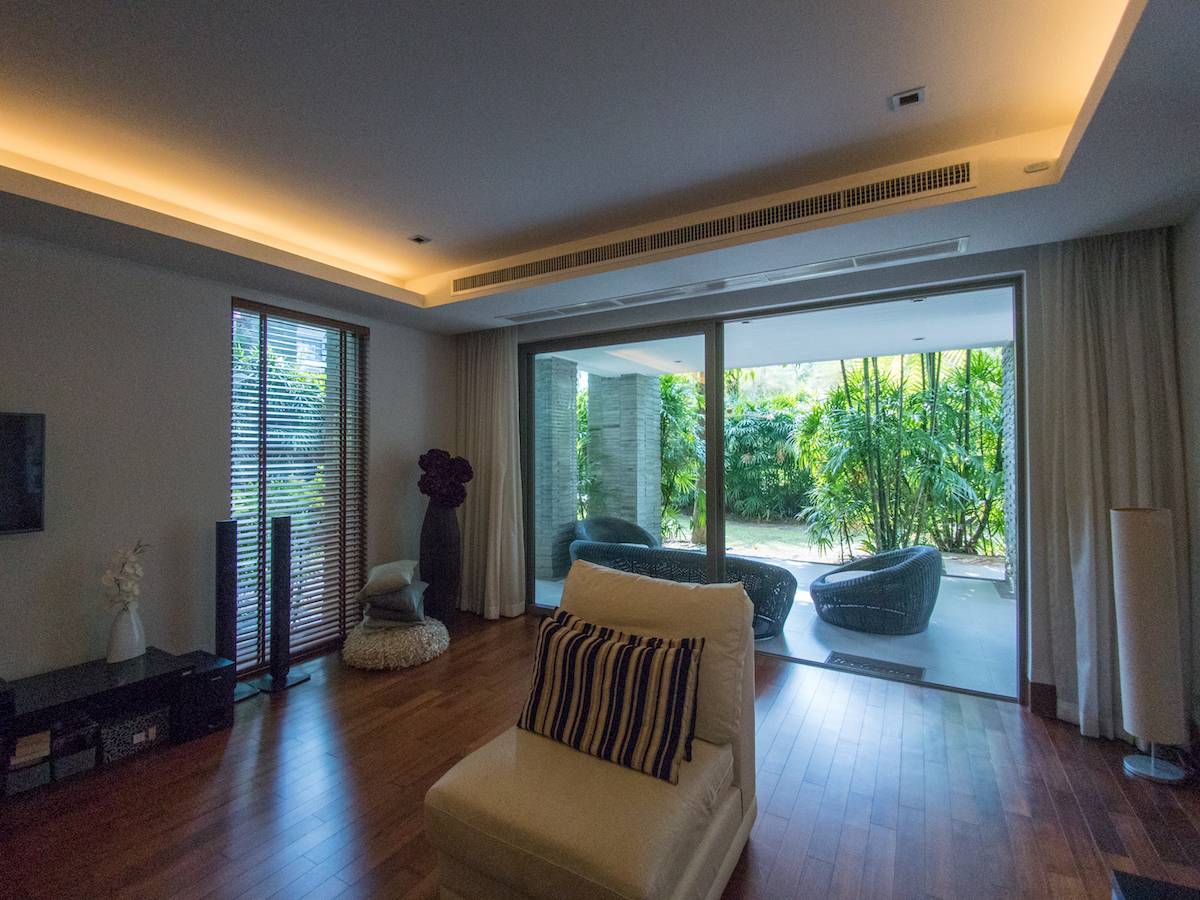 Rent apartments Pearl of Naithon 2377, Thailand, Phuket, Nai Ton | Villacarte