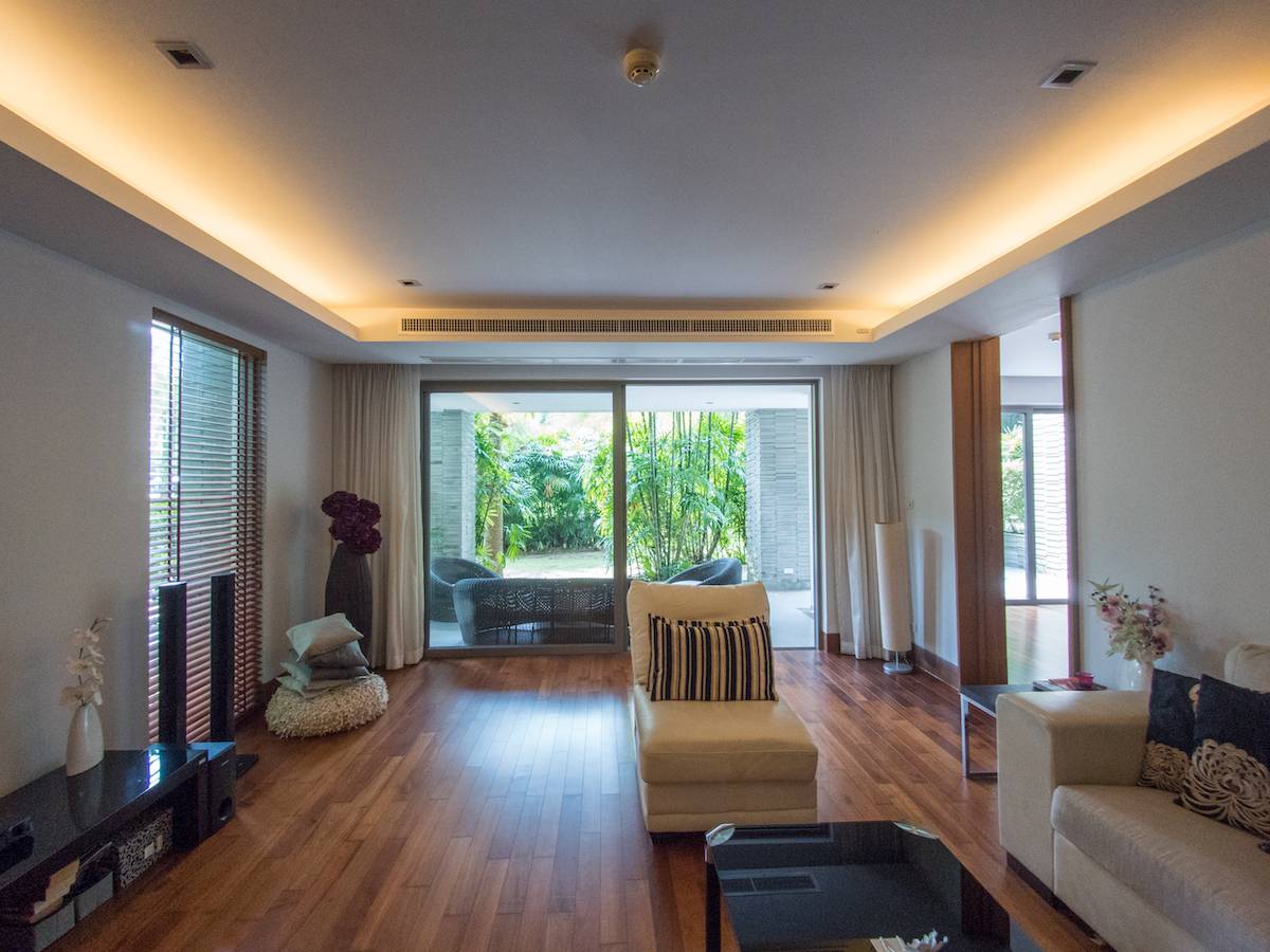 Rent apartments Pearl of Naithon 2377, Thailand, Phuket, Nai Ton | Villacarte