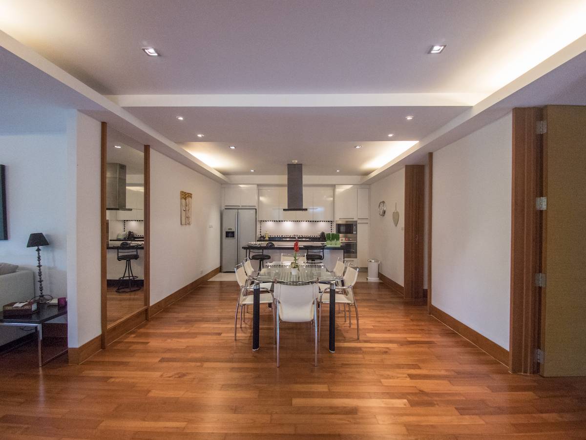 Rent apartments Pearl of Naithon 2377, Thailand, Phuket, Nai Ton | Villacarte