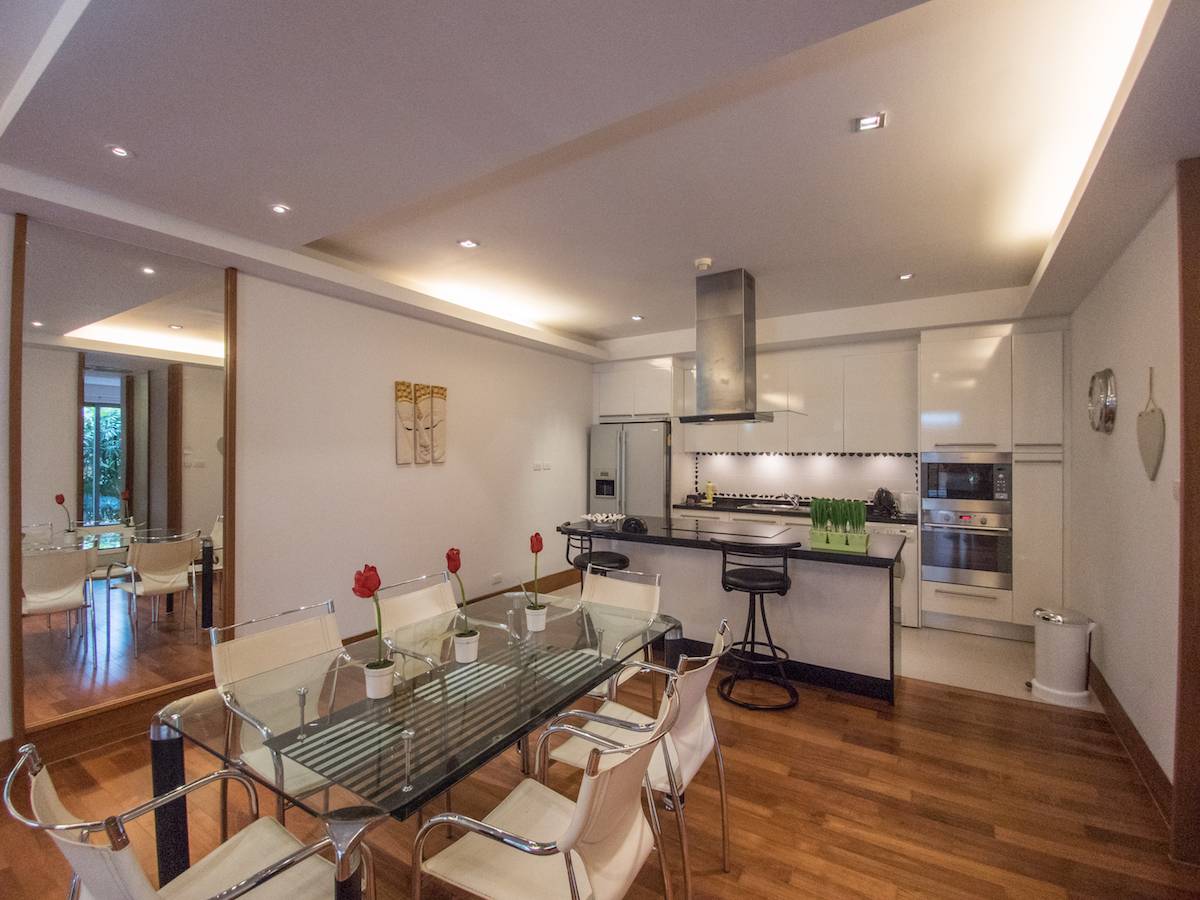 Rent apartments Pearl of Naithon 2377, Thailand, Phuket, Nai Ton | Villacarte