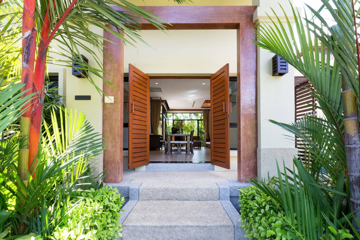 Rent villa PTR 13, Thailand, Phuket, Nai Harn | Villacarte