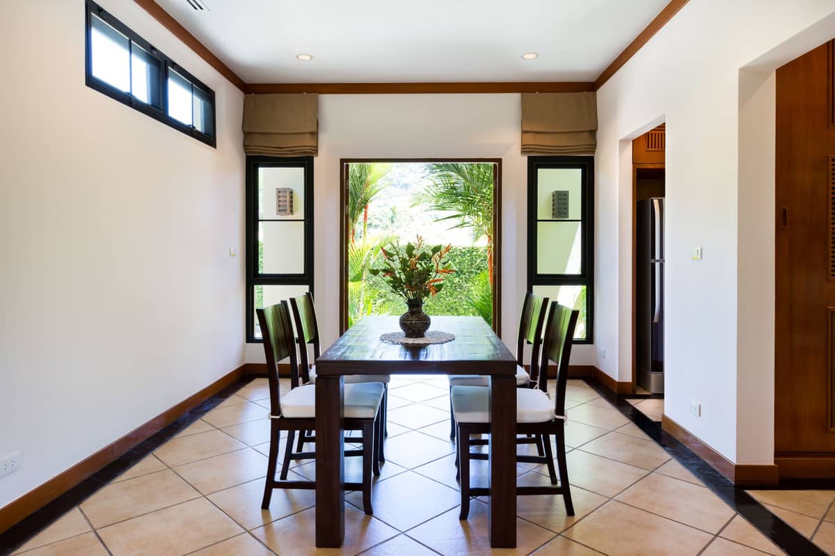 Rent villa PTR 13, Thailand, Phuket, Nai Harn | Villacarte