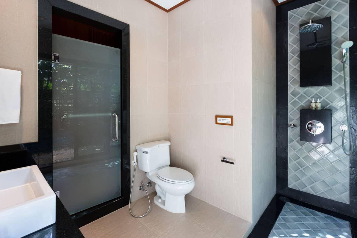 Rent villa PTR 13, Thailand, Phuket, Nai Harn | Villacarte