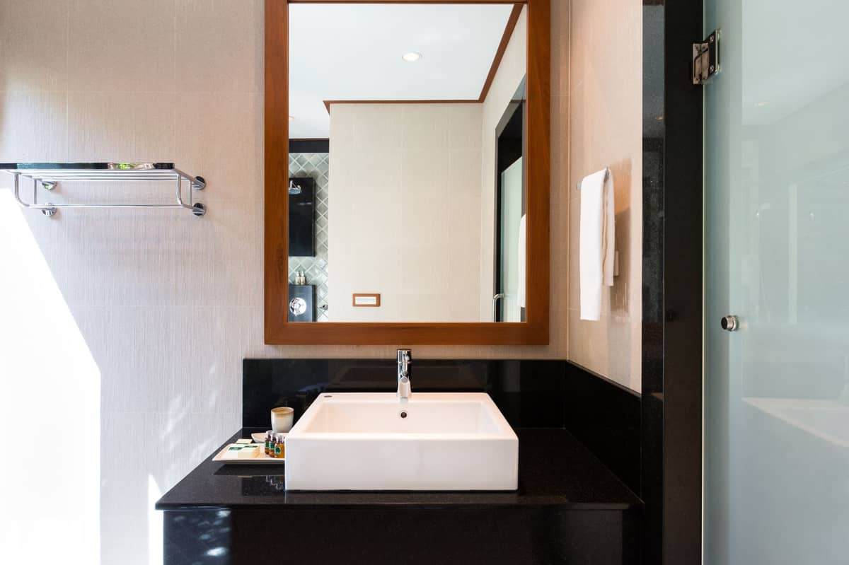 Rent villa PTR 13, Thailand, Phuket, Nai Harn | Villacarte