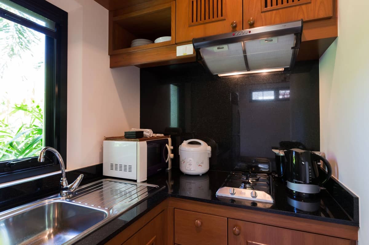 Rent villa PTR 13, Thailand, Phuket, Nai Harn | Villacarte