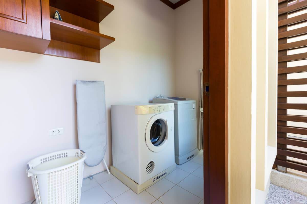 Rent villa PTR 13, Thailand, Phuket, Nai Harn | Villacarte