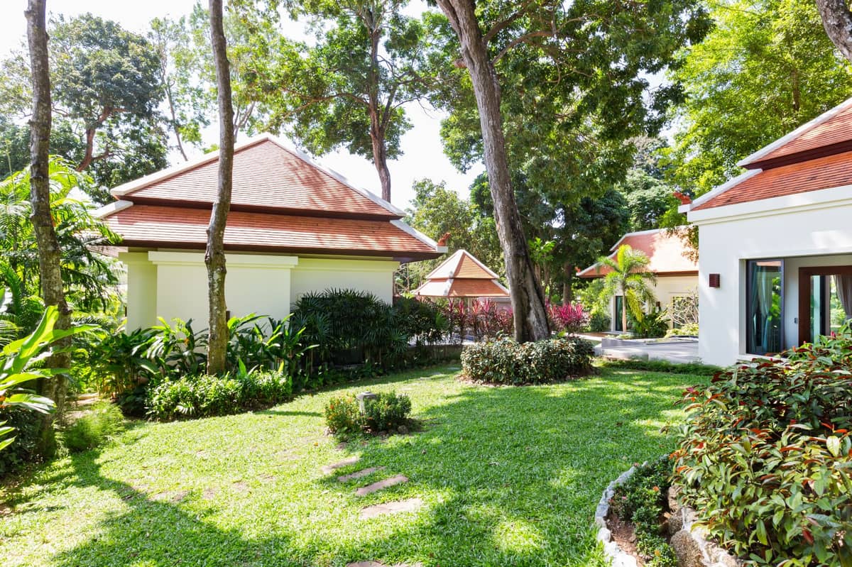 Rent villa Baan - Bua Tree Villa P15, Thailand, Phuket, Nai Harn | Villacarte