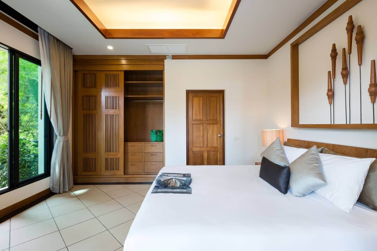 Rent villa Baan - Bua Tree Villa P15, Thailand, Phuket, Nai Harn | Villacarte