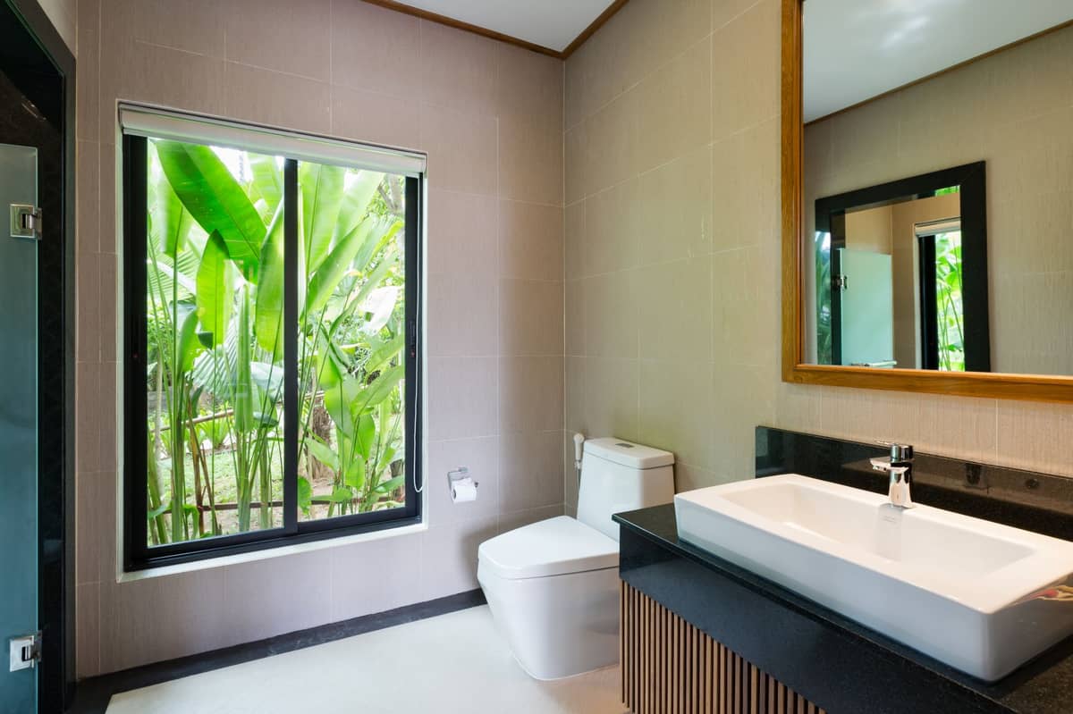 Rent villa Baan - Bua Tree Villa P15, Thailand, Phuket, Nai Harn | Villacarte