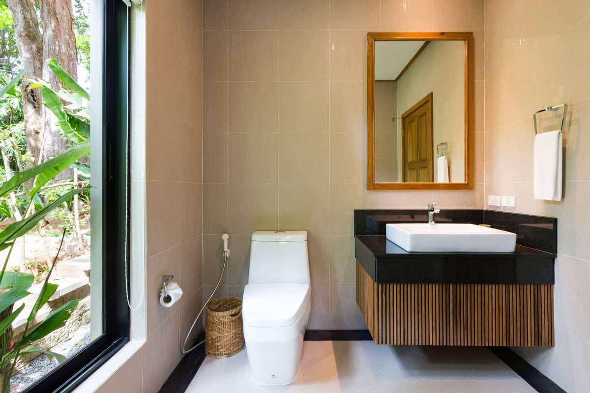 Rent villa Baan - Bua Tree Villa P15, Thailand, Phuket, Nai Harn | Villacarte