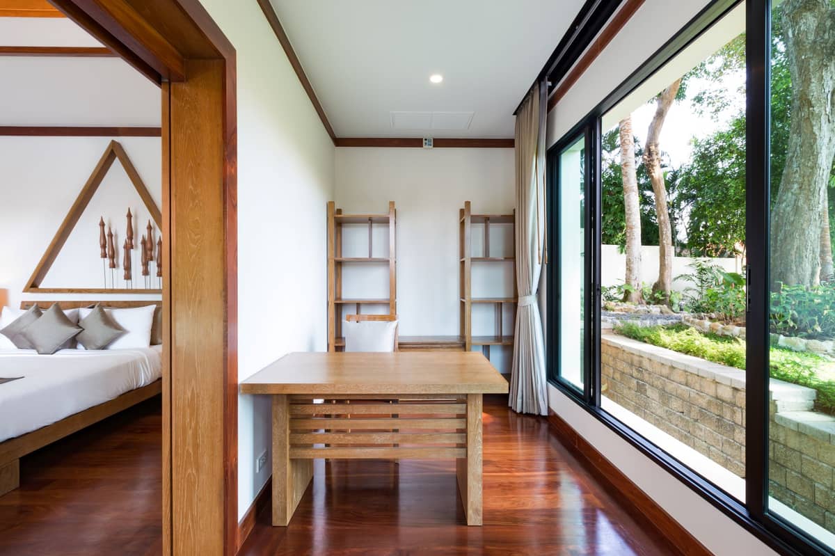 Rent villa Baan - Bua Tree Villa P15, Thailand, Phuket, Nai Harn | Villacarte