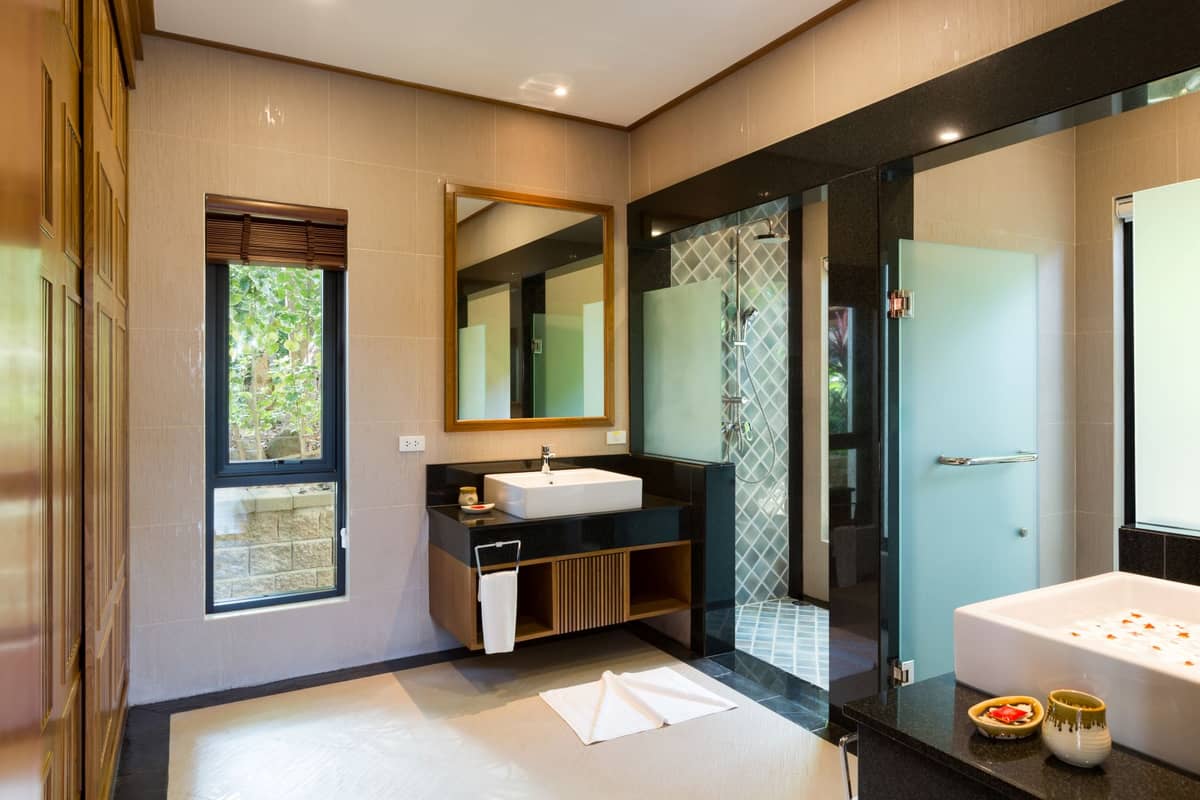Rent villa Baan - Bua Tree Villa P15, Thailand, Phuket, Nai Harn | Villacarte