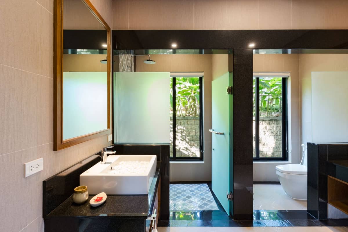 Rent villa Baan - Bua Tree Villa P15, Thailand, Phuket, Nai Harn | Villacarte
