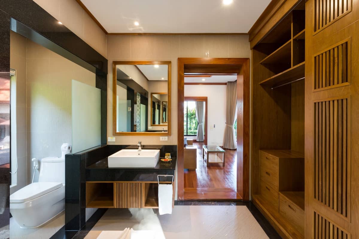 Rent villa Baan - Bua Tree Villa P15, Thailand, Phuket, Nai Harn | Villacarte