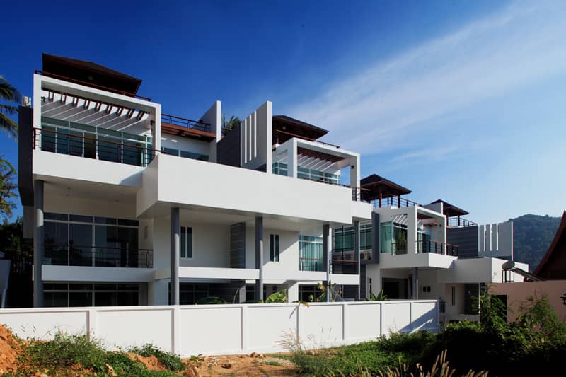 Property for Sale Kata Seaview Villa, Thailand, Phuket, Kata | Villacarte