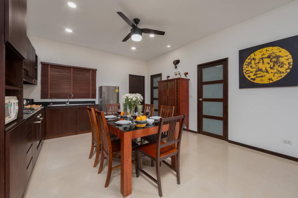 Property for Sale The Niche Villas Two Villas, Thailand, Phuket, Nai Harn | Villacarte