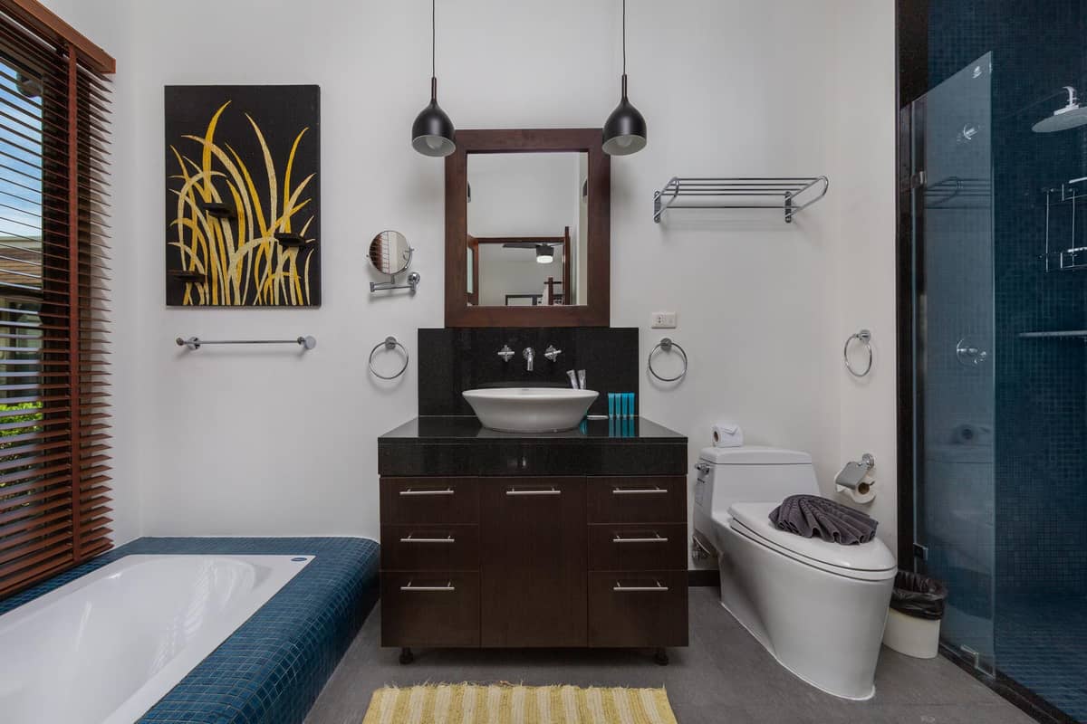 Property for Sale The Niche Villas Two Villas, Thailand, Phuket, Nai Harn | Villacarte