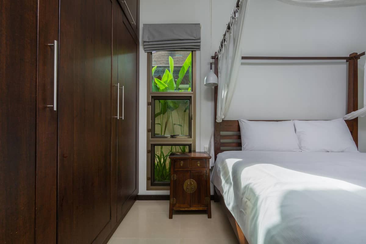Property for Sale The Niche Villas Two Villas, Thailand, Phuket, Nai Harn | Villacarte
